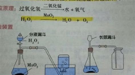 过氧化氢分解是可逆反应